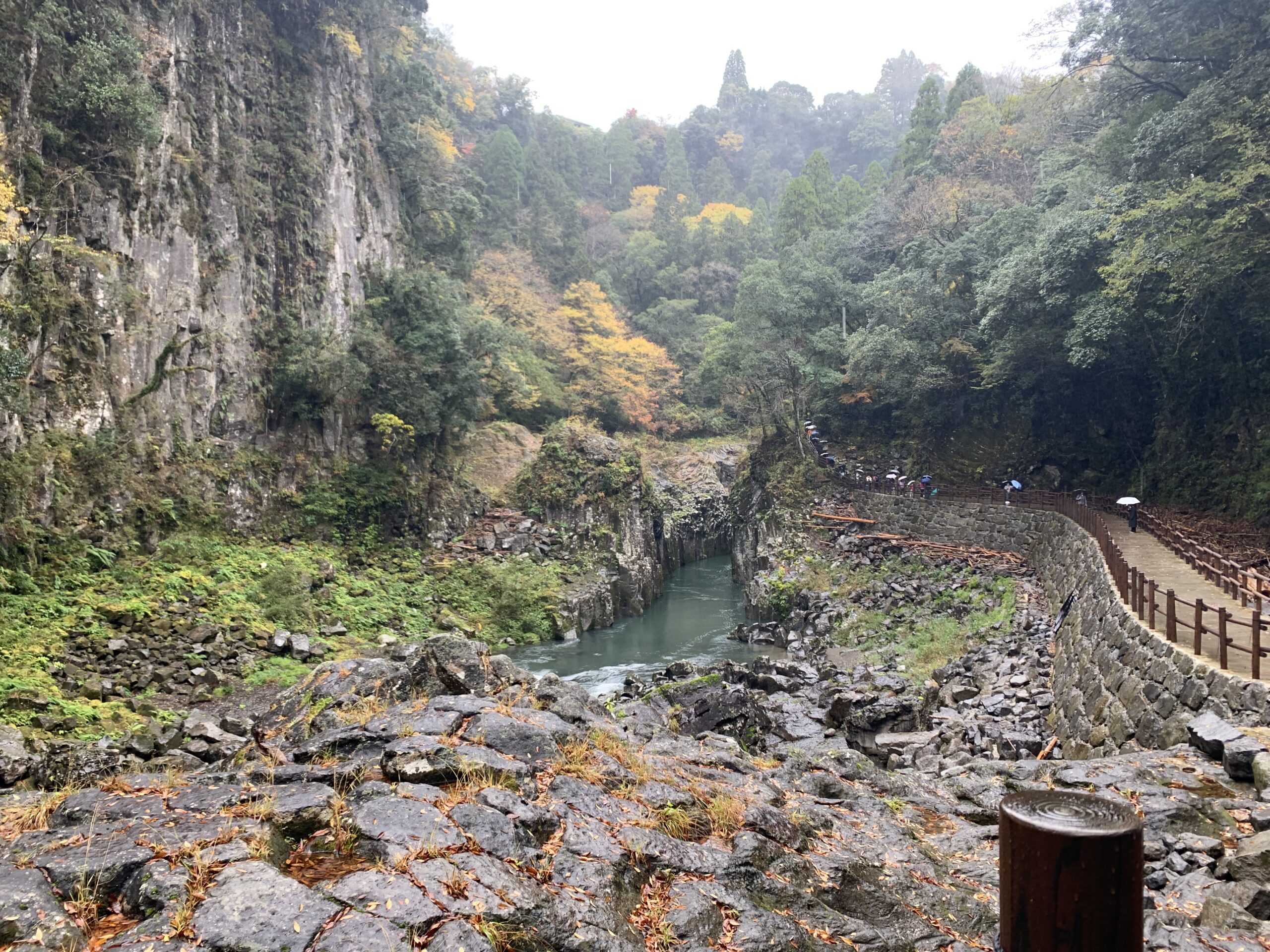 秘境スポット
